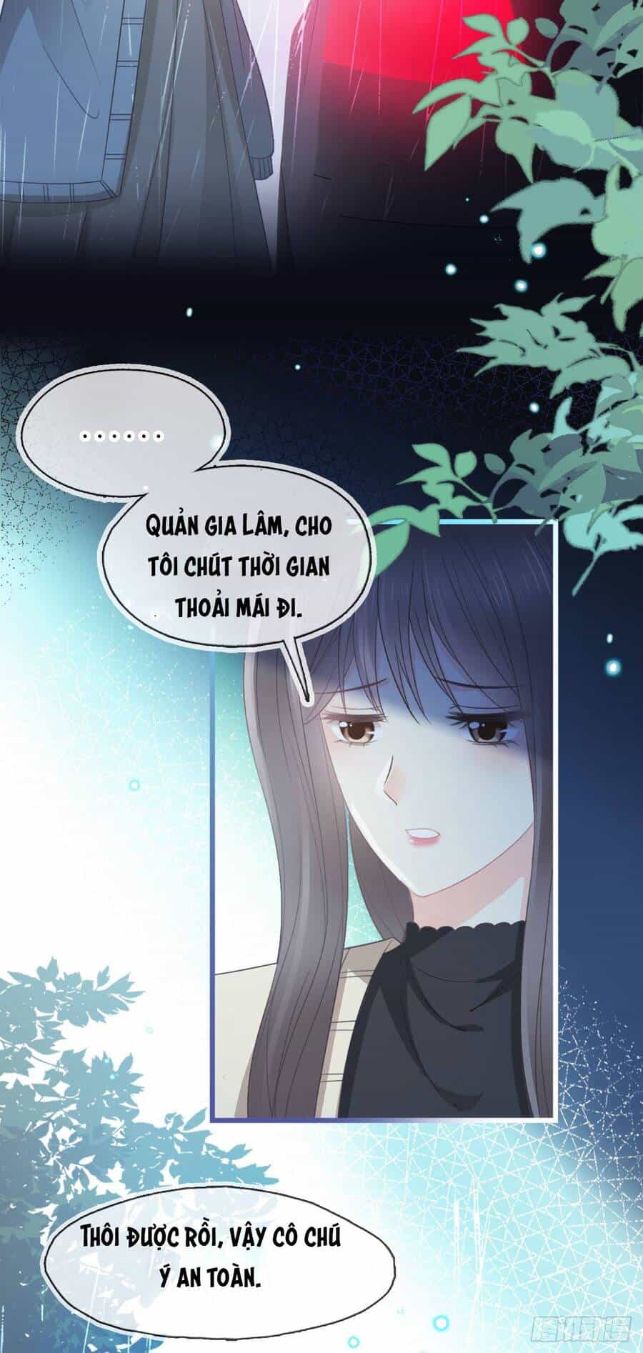 Cô Ấy Và Bông Hồng Trắng - Chương 8 - ảnh 5