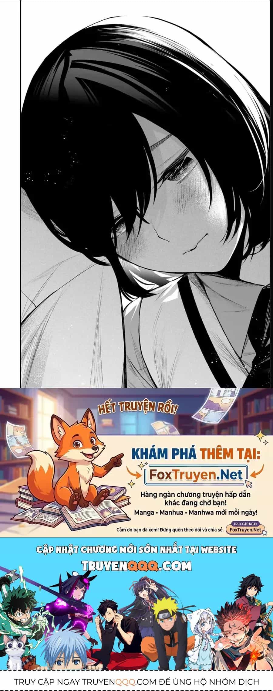 Cô Bạn Bàn Bên Kurokawa - Chương 43 - ảnh 20