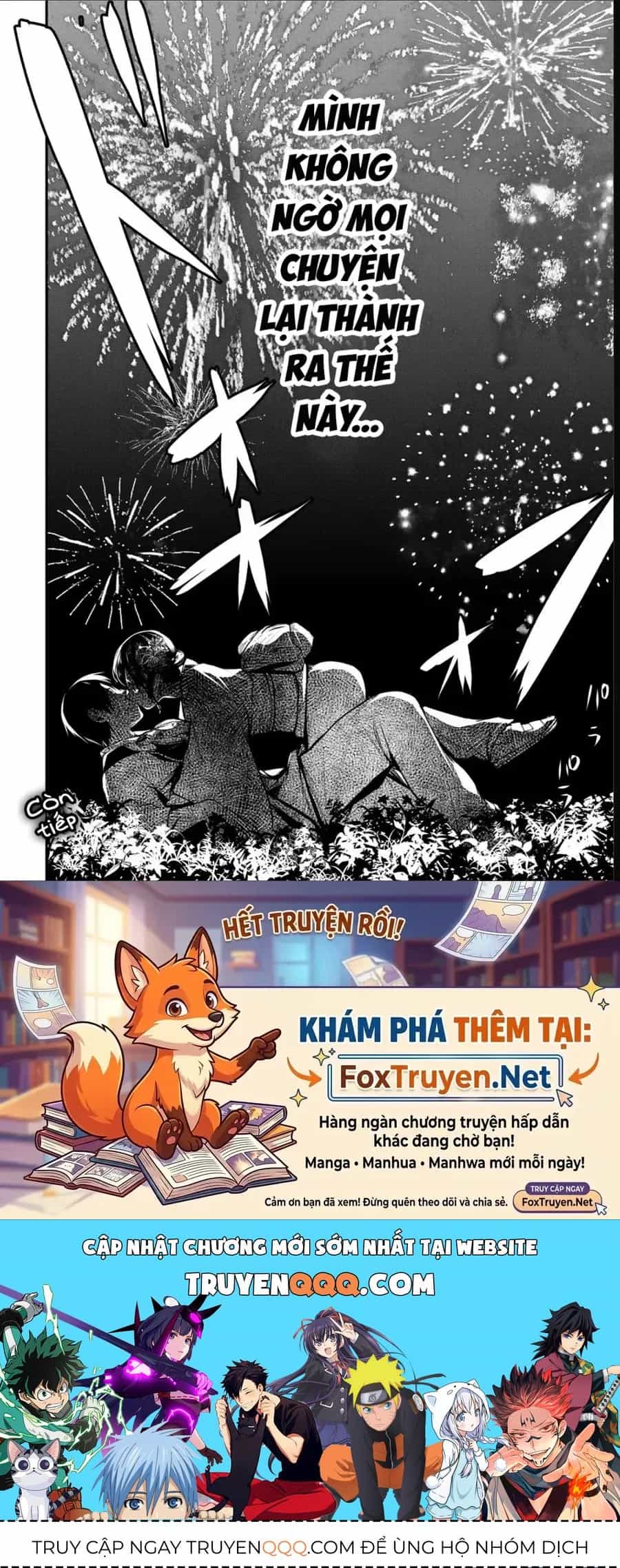 Cô Bạn Bàn Bên Kurokawa - Chương 47 - ảnh 19