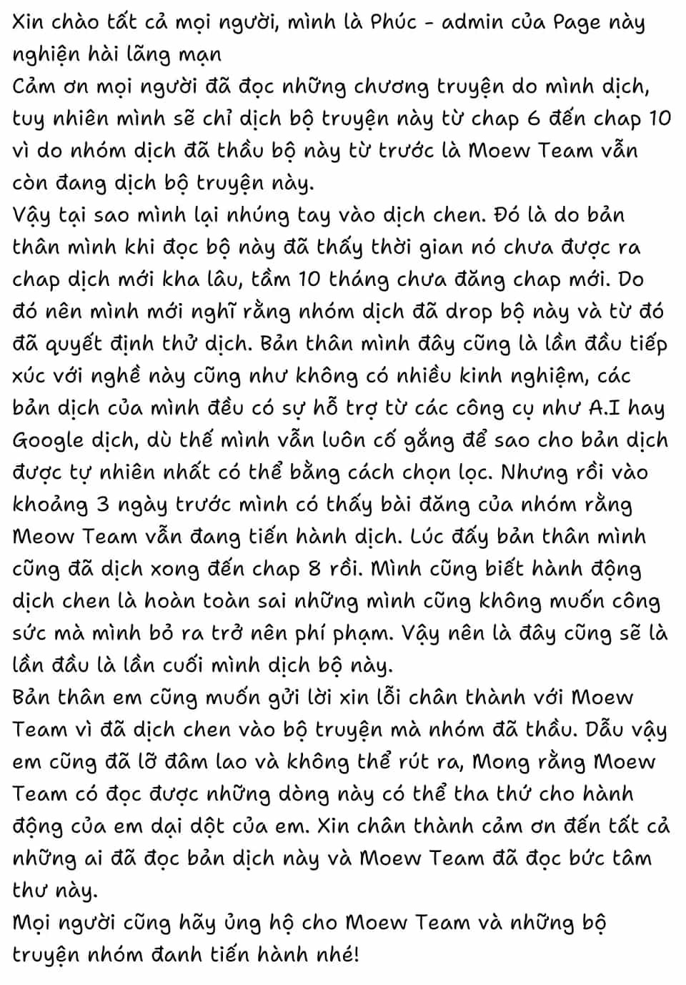 Cô Bạn Bàn Bên Kurokawa - Chương 6 - ảnh 18