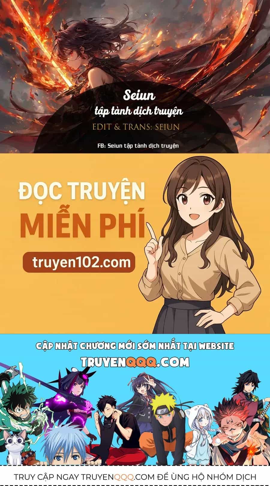 Cô Bạn Gái Dị Thường. - Chương 1 - ảnh 4