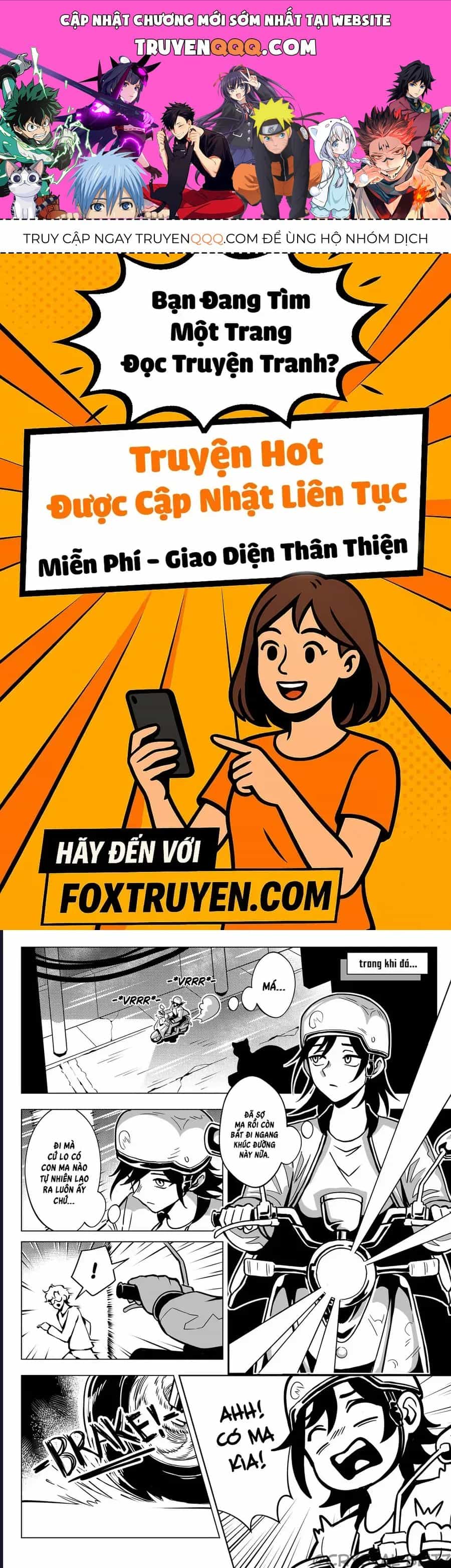 Cô Bạn Gái Dị Thường. - Chương 10 - ảnh 1