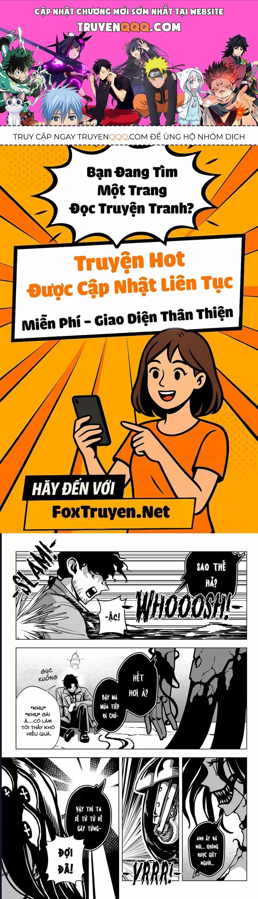 Cô Bạn Gái Dị Thường. - Chương 11 - ảnh 1
