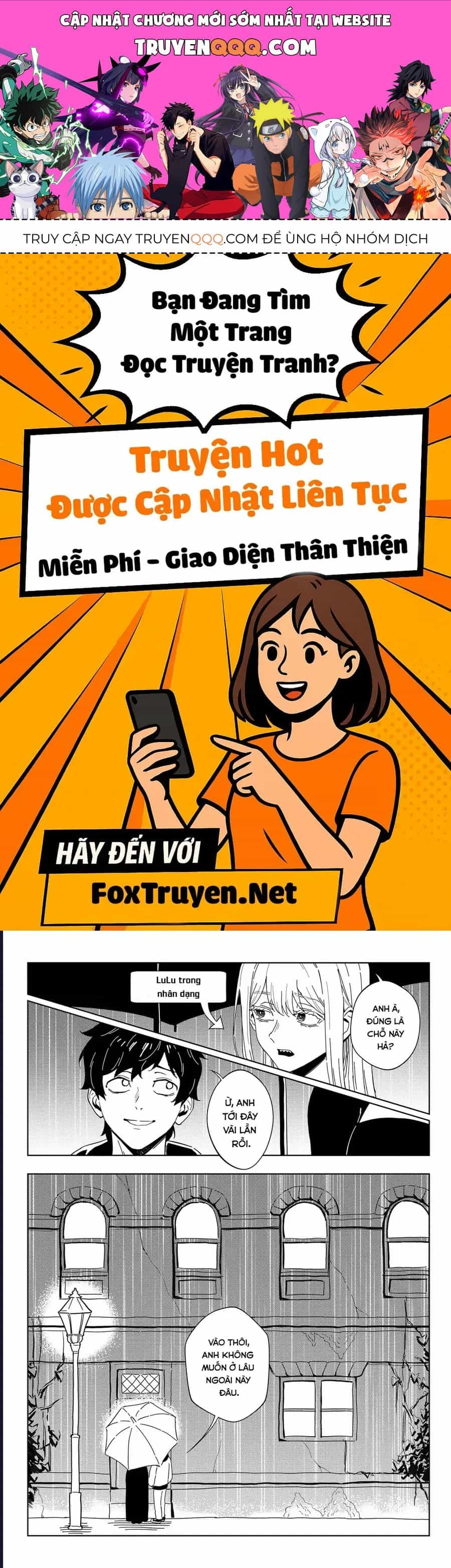 Cô Bạn Gái Dị Thường. - Chương 13 - ảnh 1