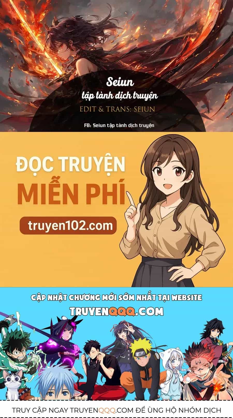 Cô Bạn Gái Dị Thường. - Chương 4 - ảnh 5