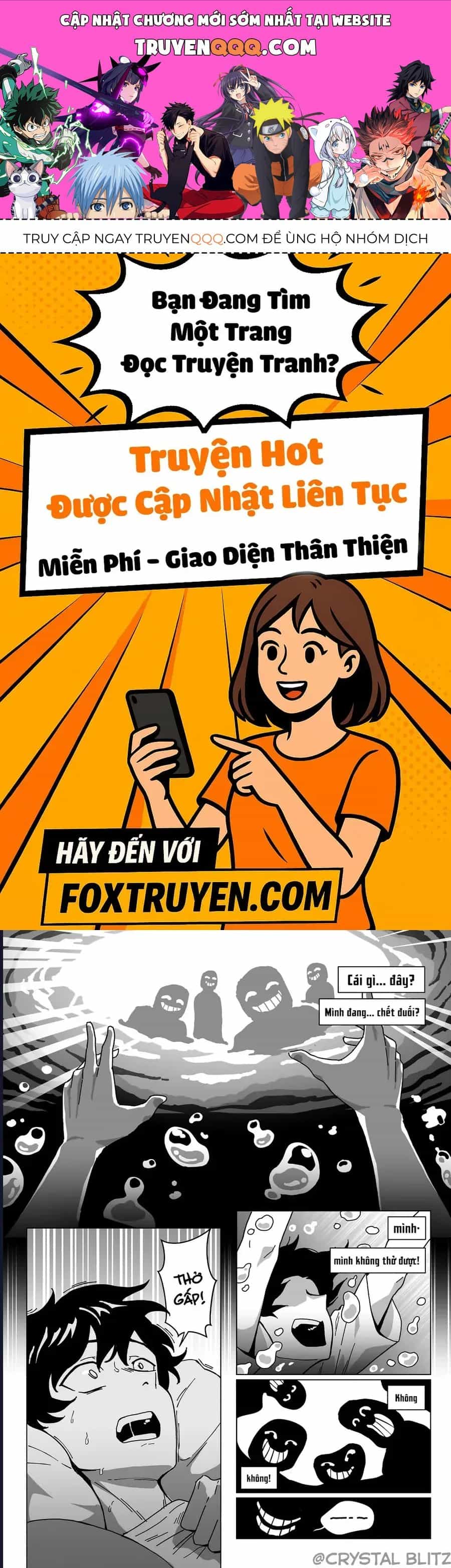 Cô Bạn Gái Dị Thường. - Chương 5 - ảnh 1
