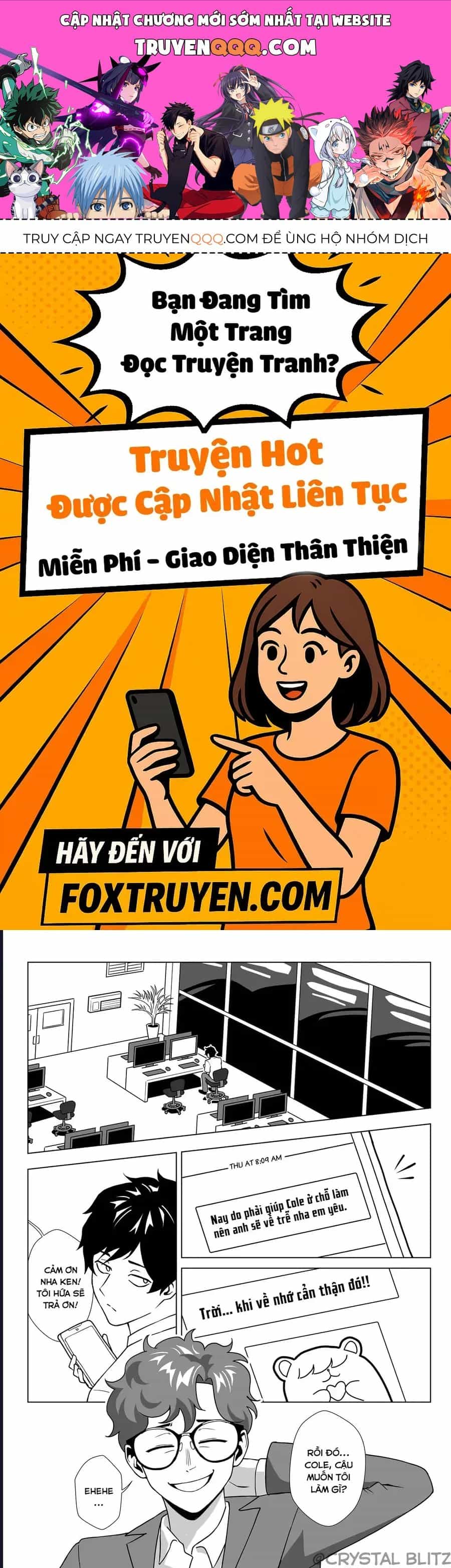 Cô Bạn Gái Dị Thường. - Chương 7 - ảnh 1