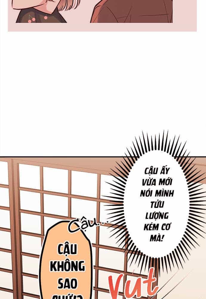 Cô Bạn Gái Hai Mặt - Chương 10 - ảnh 10