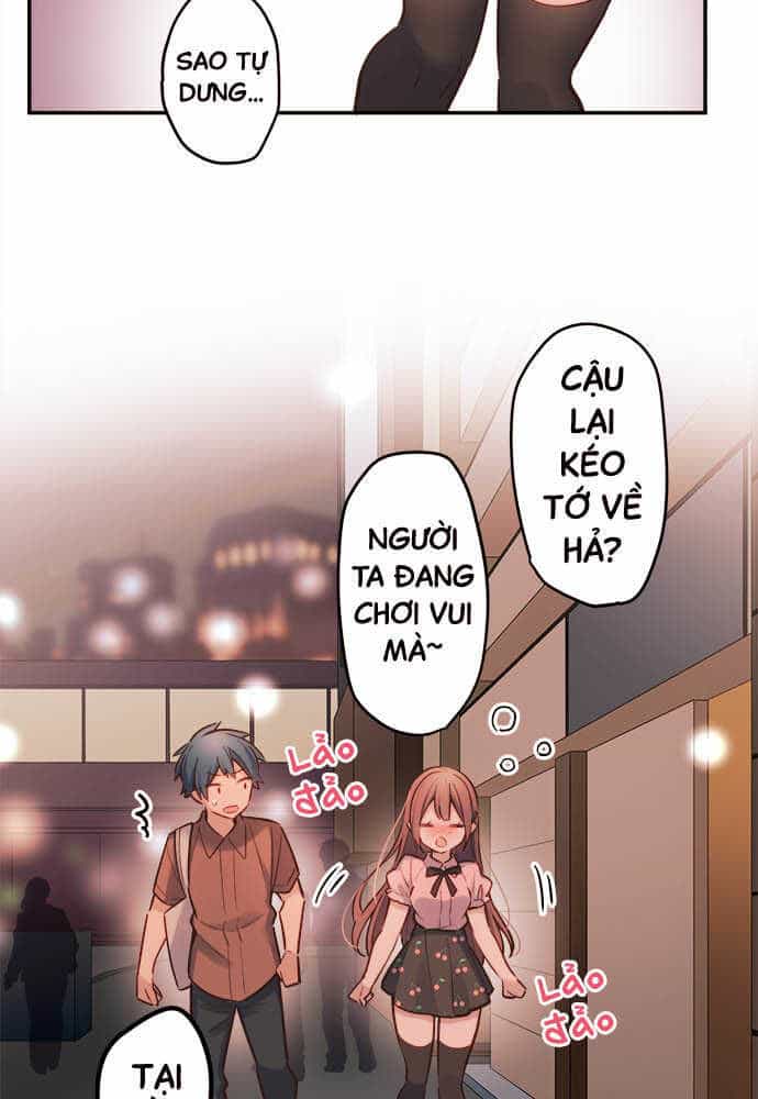 Cô Bạn Gái Hai Mặt - Chương 10 - ảnh 28