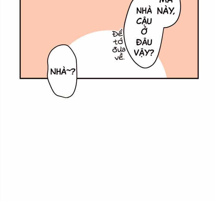Cô Bạn Gái Hai Mặt - Chương 10 - ảnh 38