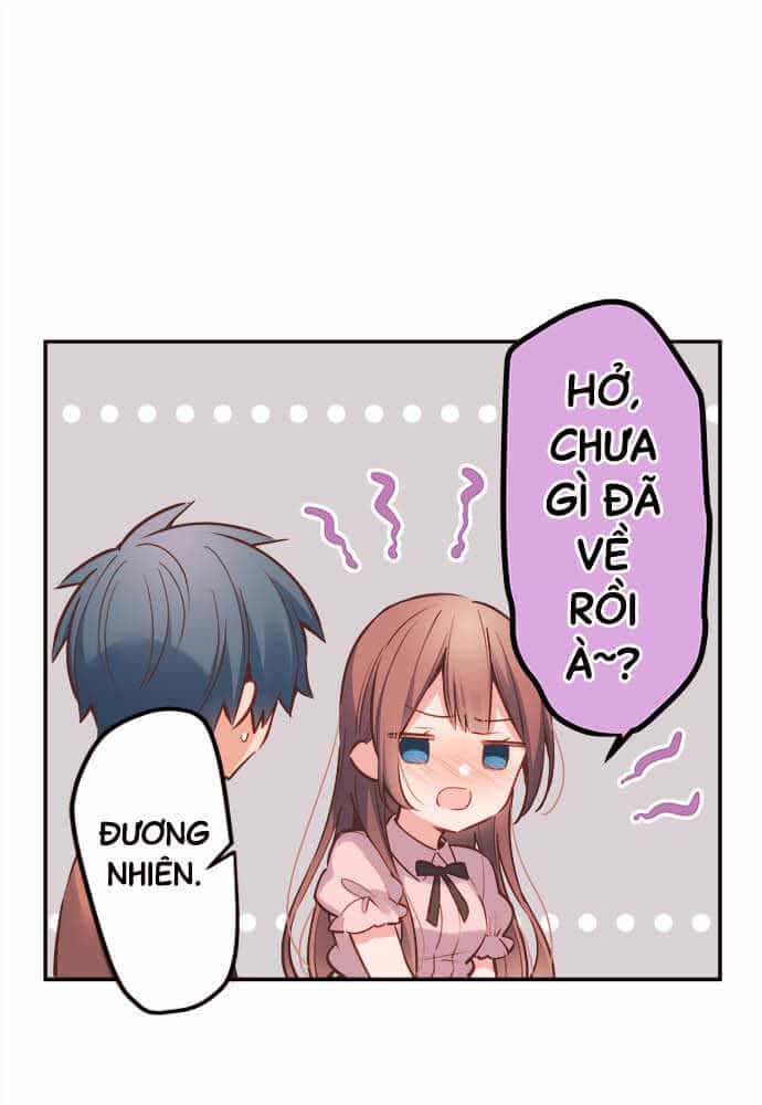 Cô Bạn Gái Hai Mặt - Chương 10 - ảnh 39