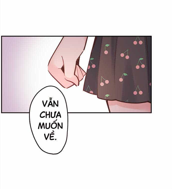 Cô Bạn Gái Hai Mặt - Chương 10 - ảnh 44
