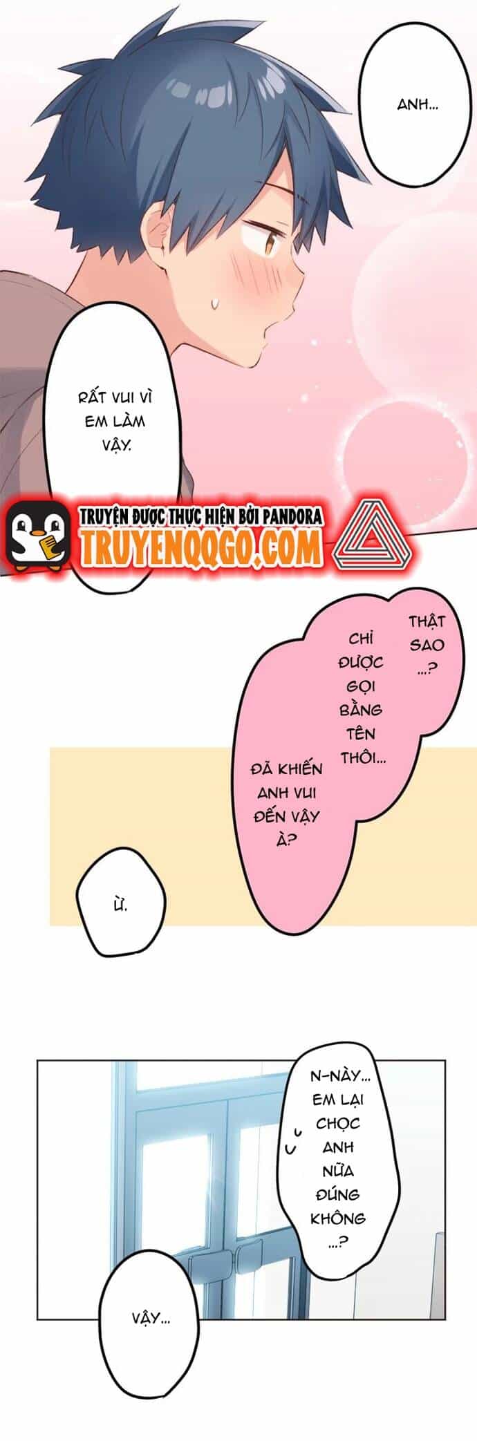 Cô Bạn Gái Hai Mặt - Chương 102 - ảnh 18