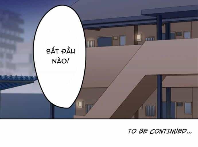 Cô Bạn Gái Hai Mặt - Chương 103 - ảnh 18