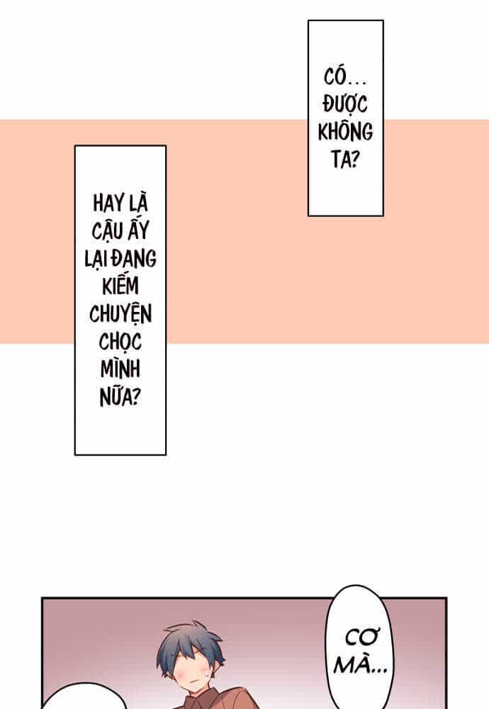 Cô Bạn Gái Hai Mặt - Chương 11 - ảnh 18