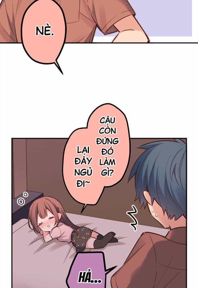 Cô Bạn Gái Hai Mặt - Chương 11 - ảnh 25