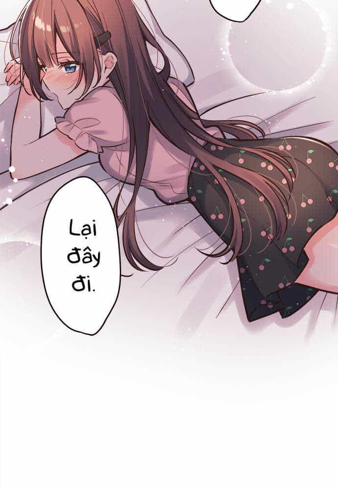 Cô Bạn Gái Hai Mặt - Chương 11 - ảnh 27