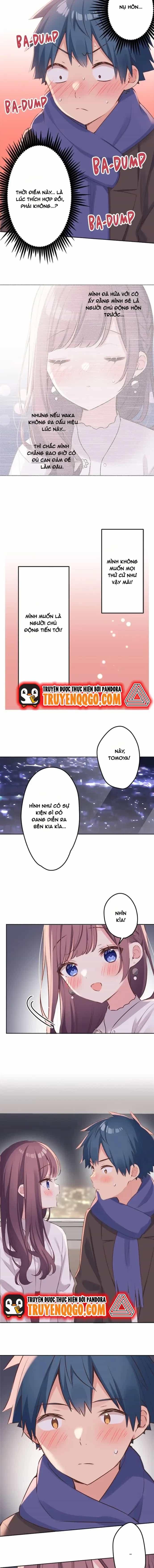 Cô Bạn Gái Hai Mặt - Chương 113 - ảnh 7