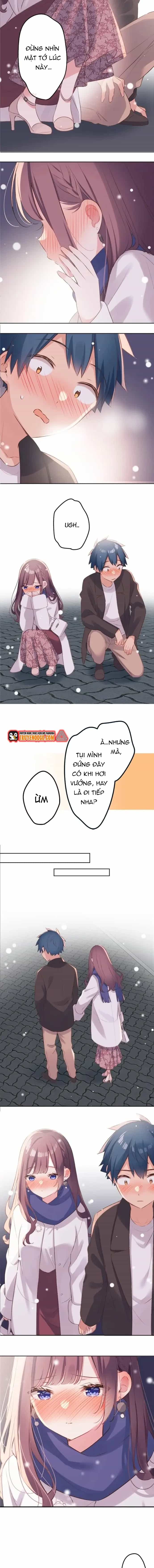 Cô Bạn Gái Hai Mặt - Chương 116 - ảnh 5