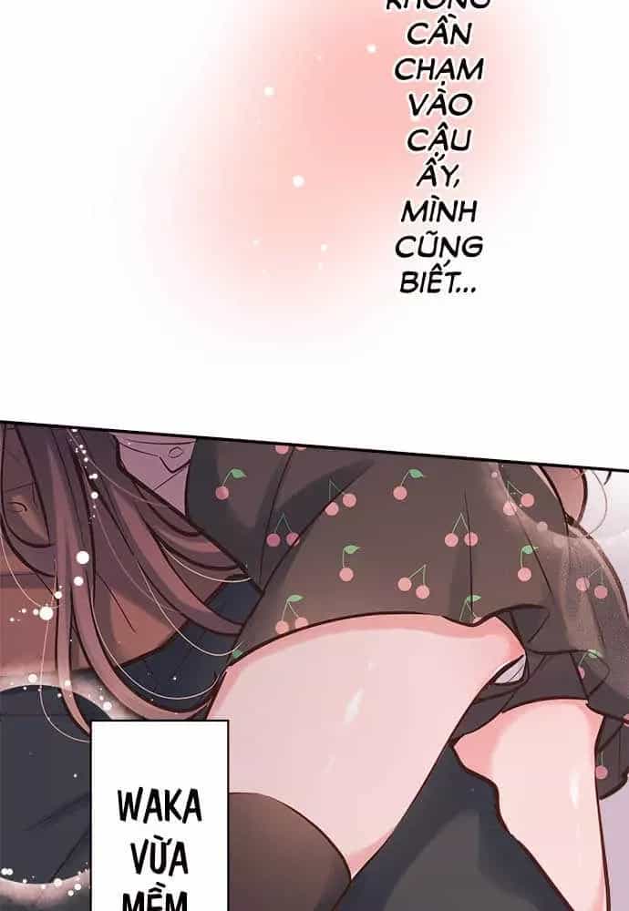 Cô Bạn Gái Hai Mặt - Chương 12 - ảnh 11