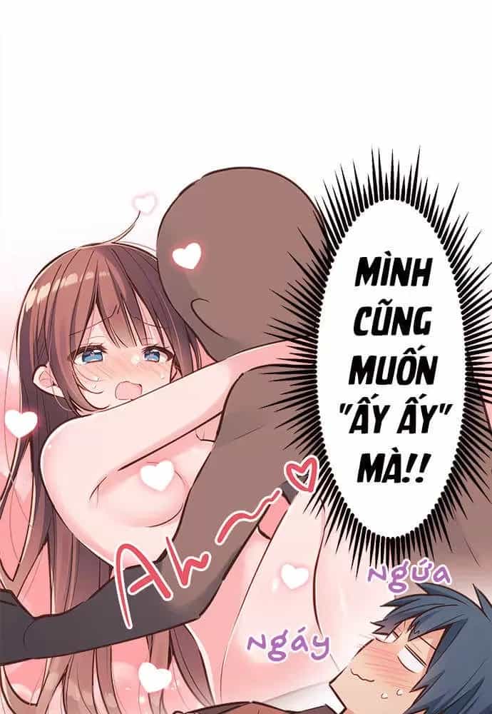 Cô Bạn Gái Hai Mặt - Chương 12 - ảnh 15
