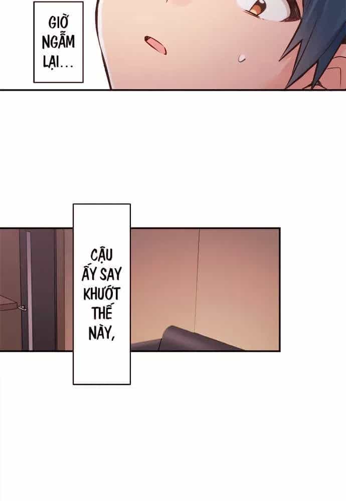 Cô Bạn Gái Hai Mặt - Chương 12 - ảnh 23