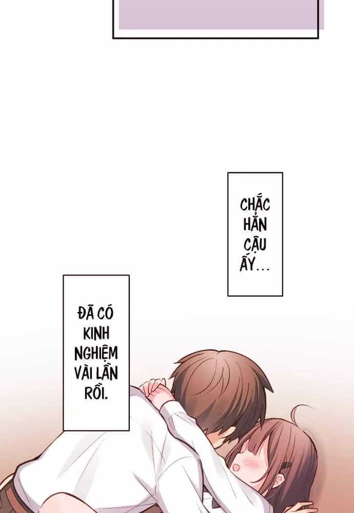 Cô Bạn Gái Hai Mặt - Chương 12 - ảnh 28