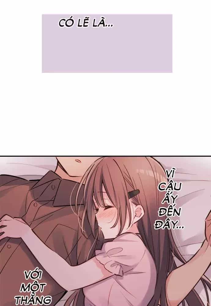 Cô Bạn Gái Hai Mặt - Chương 12 - ảnh 31