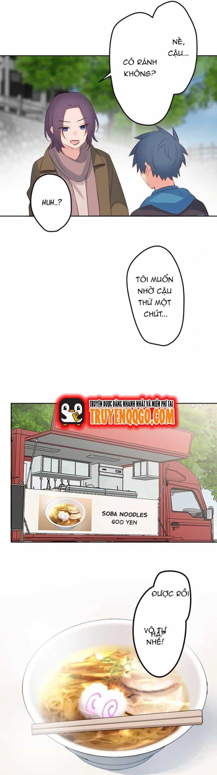 Cô Bạn Gái Hai Mặt - Chương 121 - ảnh 15