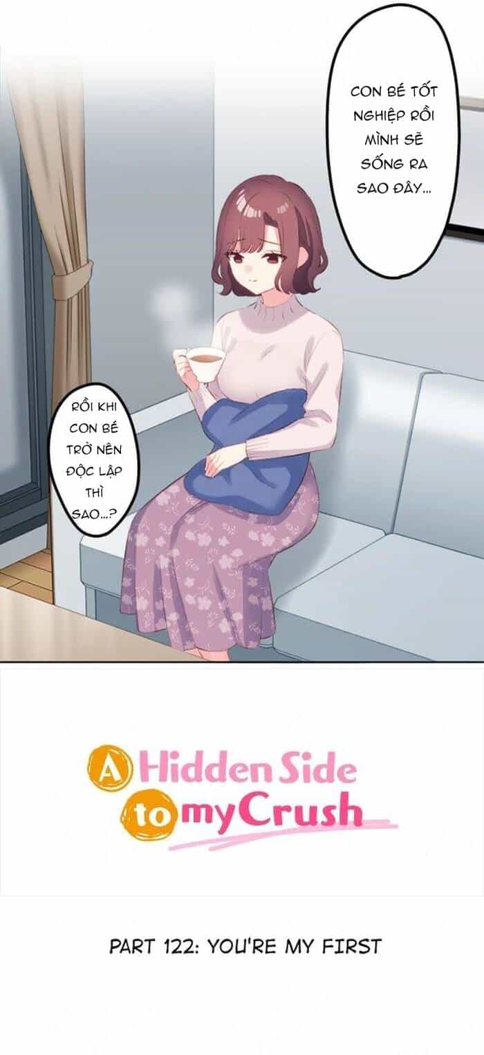 Cô Bạn Gái Hai Mặt - Chương 122 - ảnh 3