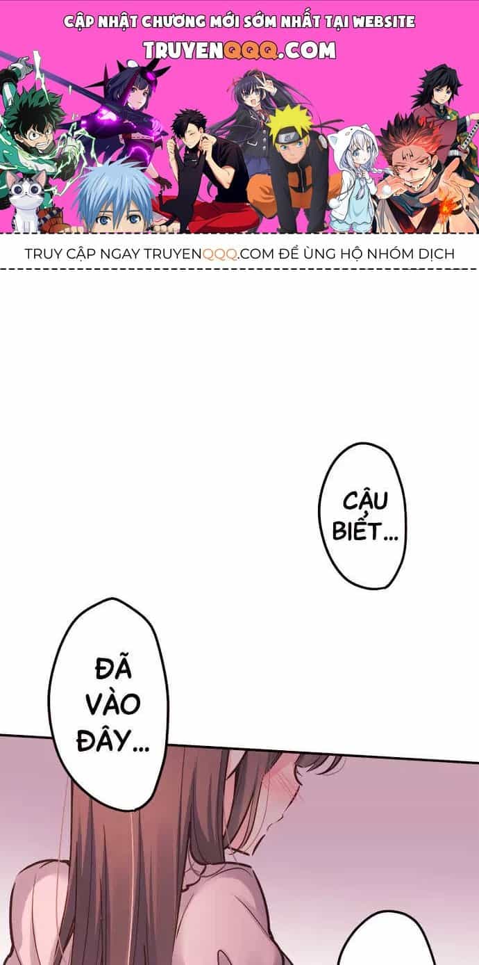 Cô Bạn Gái Hai Mặt - Chương 13 - ảnh 1