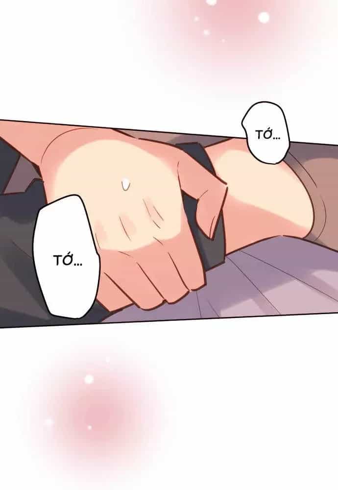 Cô Bạn Gái Hai Mặt - Chương 13 - ảnh 12