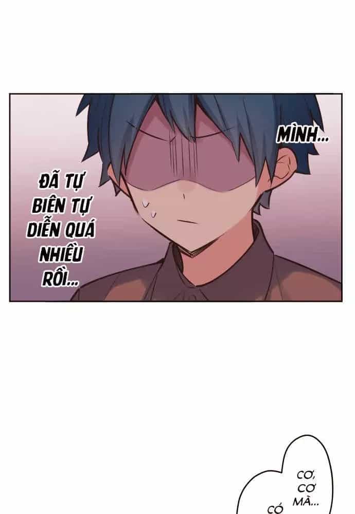 Cô Bạn Gái Hai Mặt - Chương 13 - ảnh 18