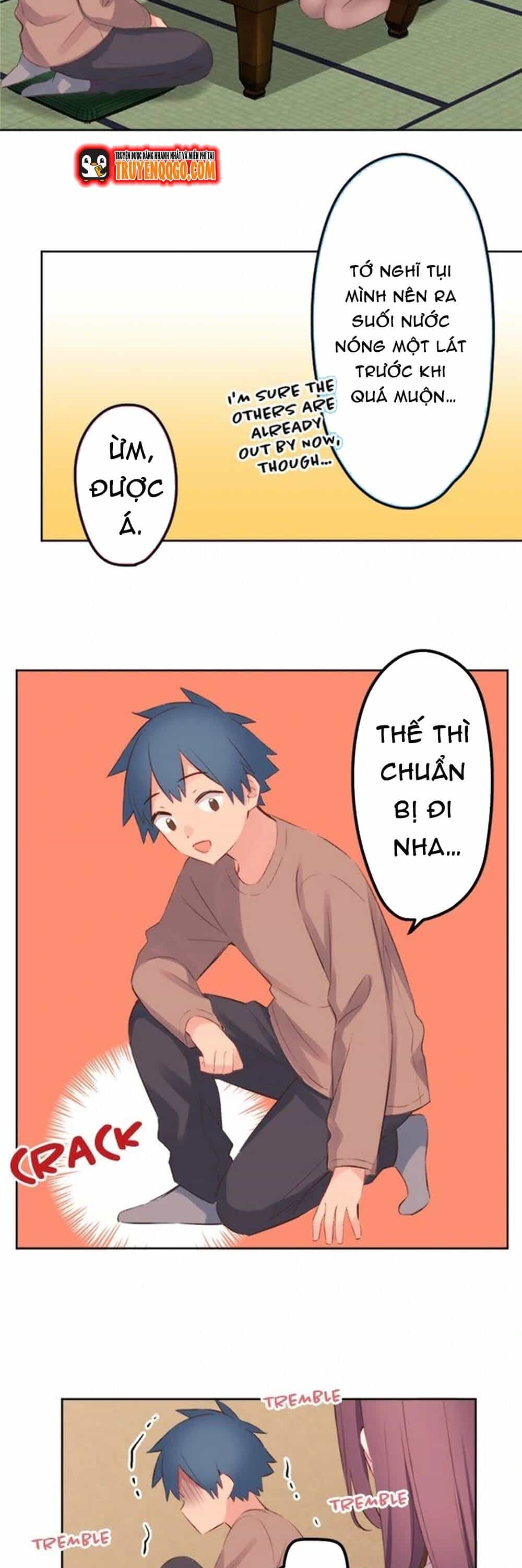 Cô Bạn Gái Hai Mặt - Chương 128 - ảnh 17