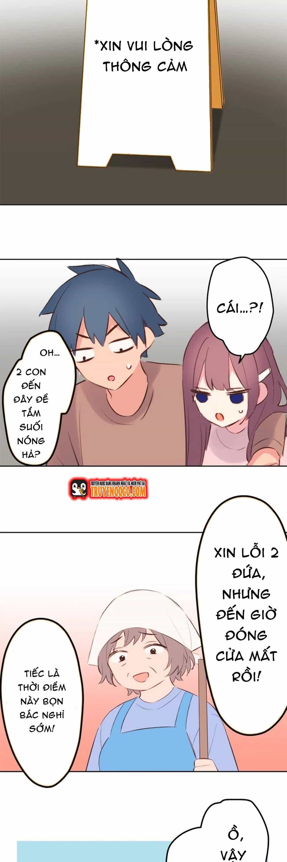 Cô Bạn Gái Hai Mặt - Chương 128 - ảnh 20