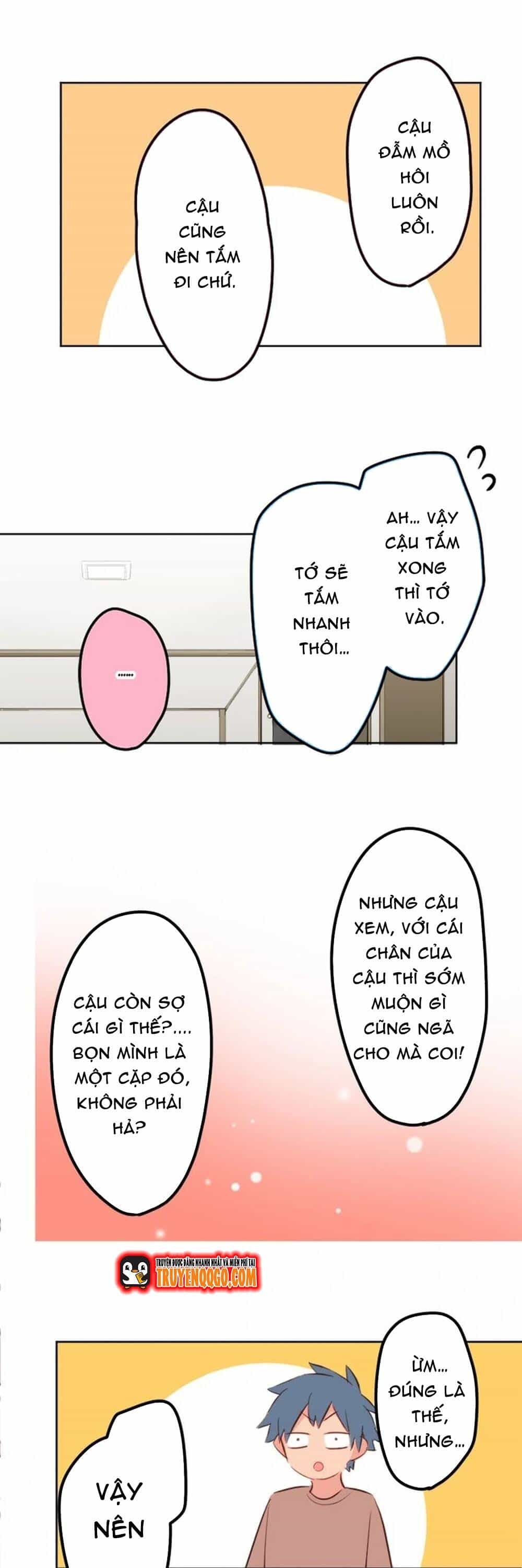 Cô Bạn Gái Hai Mặt - Chương 128 - ảnh 23
