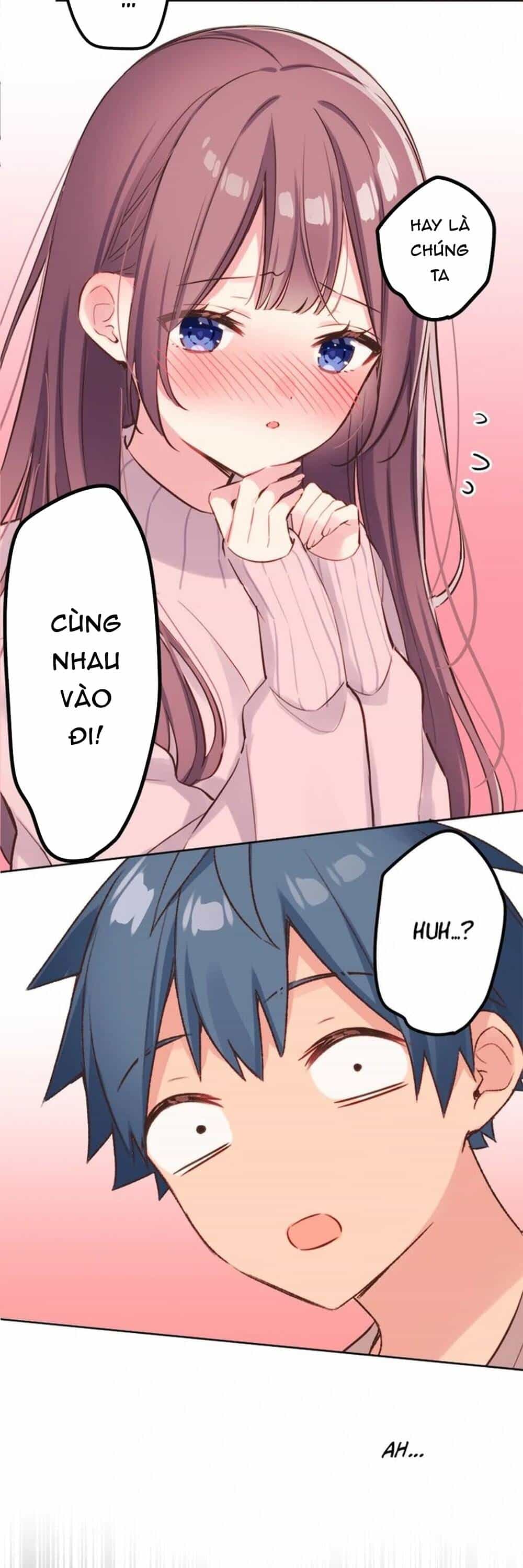 Cô Bạn Gái Hai Mặt - Chương 128 - ảnh 24