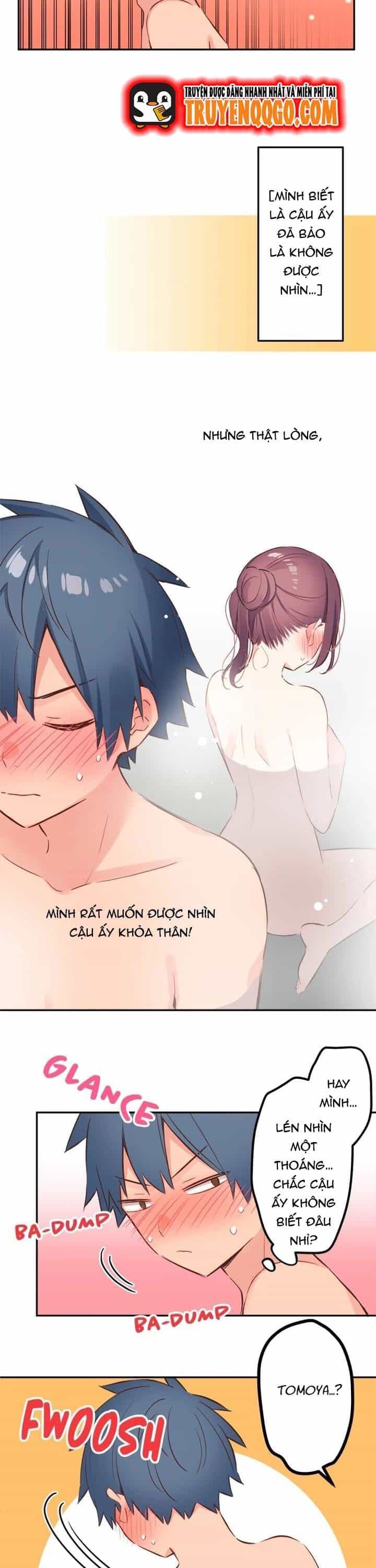 Cô Bạn Gái Hai Mặt - Chương 129 - ảnh 15