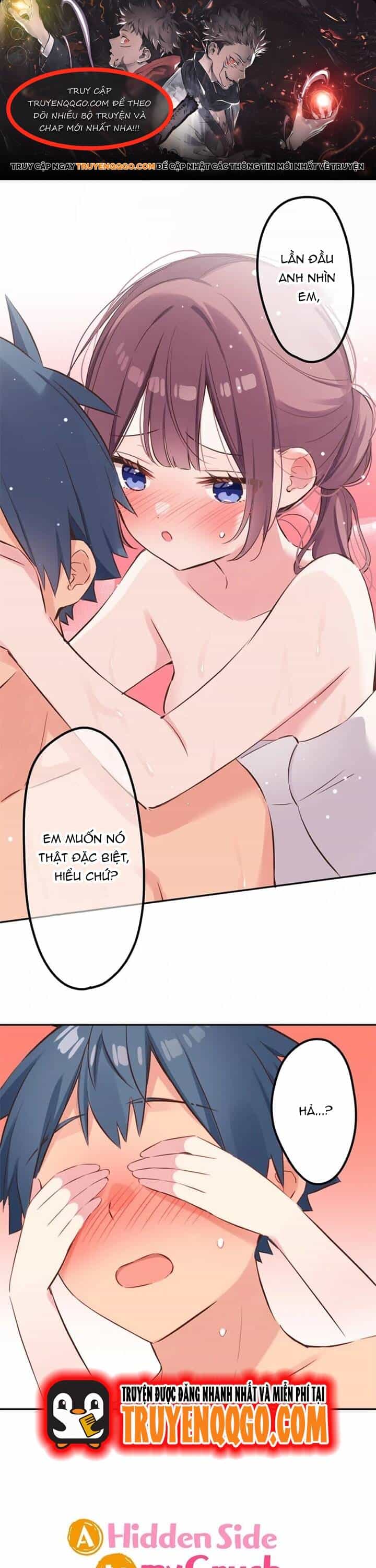 Cô Bạn Gái Hai Mặt - Chương 131 - ảnh 1