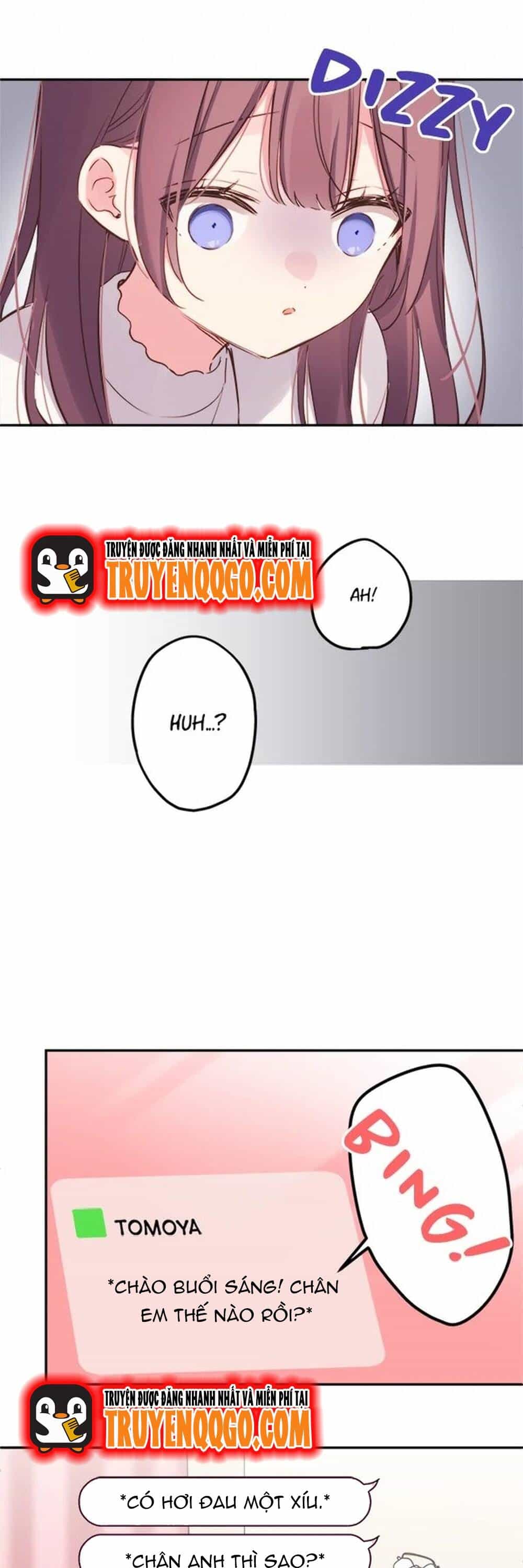 Cô Bạn Gái Hai Mặt - Chương 133 - ảnh 18