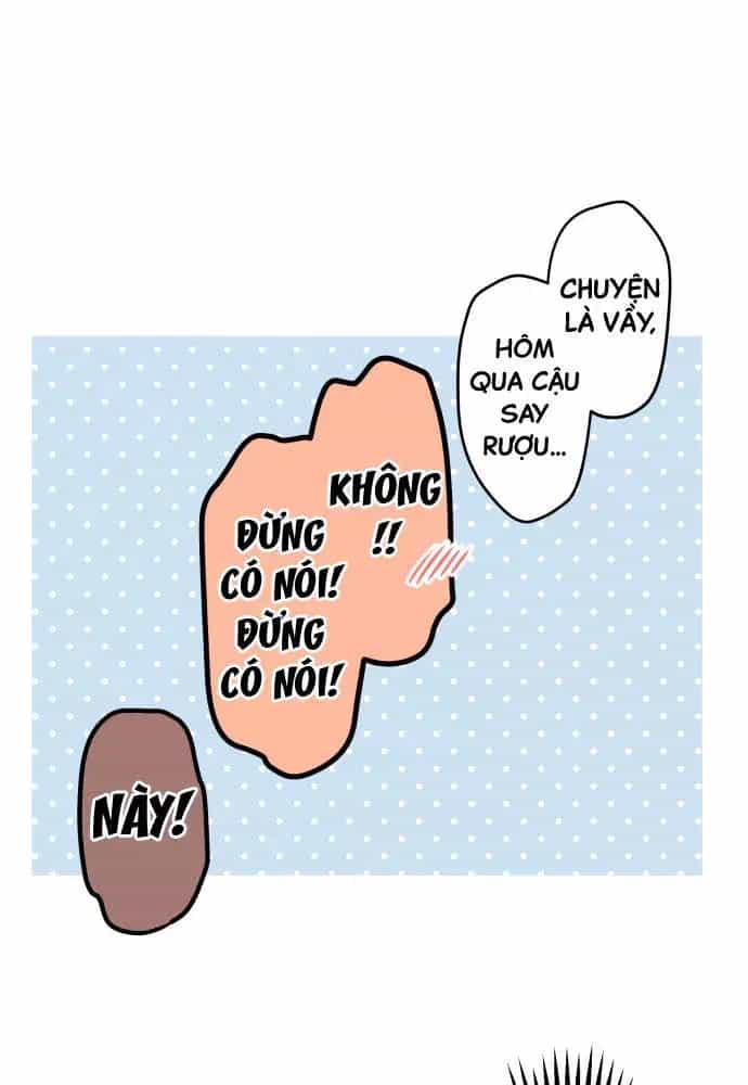 Cô Bạn Gái Hai Mặt - Chương 14 - ảnh 38