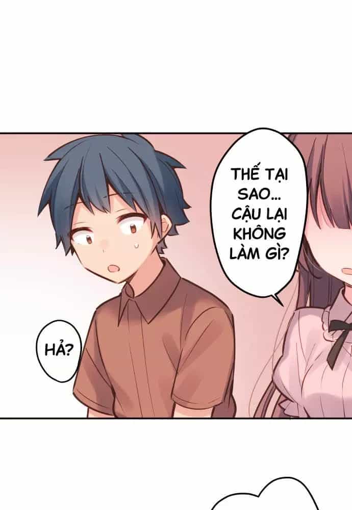 Cô Bạn Gái Hai Mặt - Chương 15 - ảnh 27