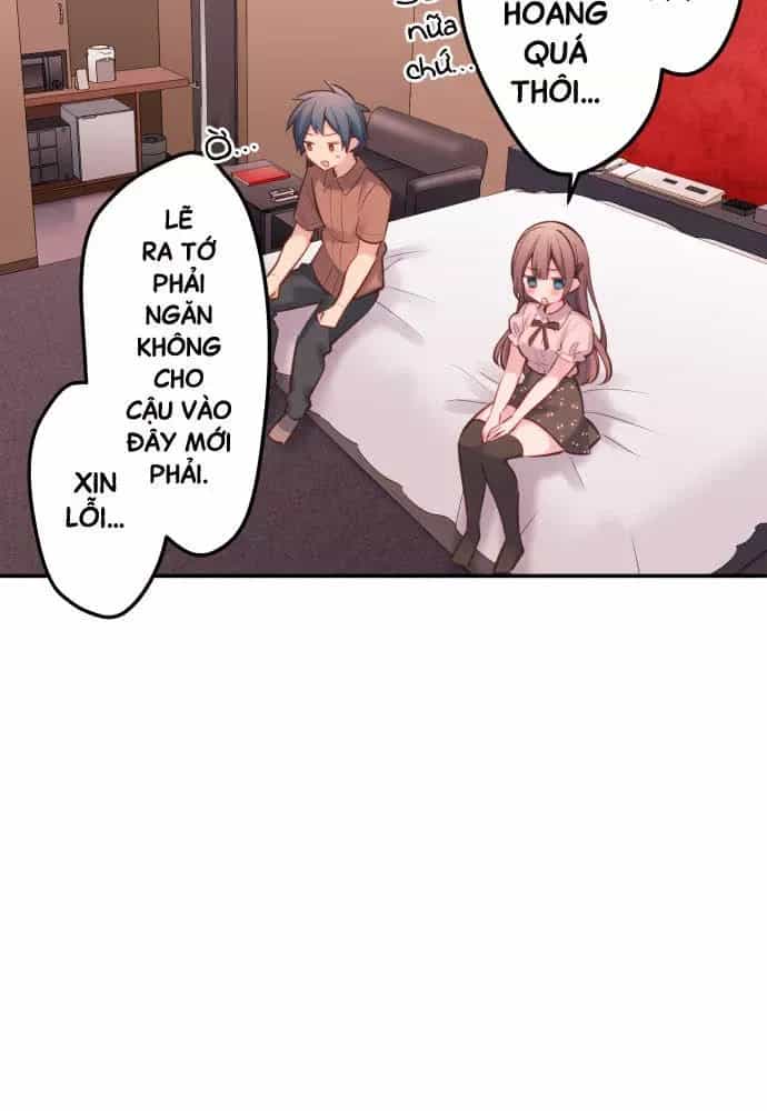Cô Bạn Gái Hai Mặt - Chương 15 - ảnh 4