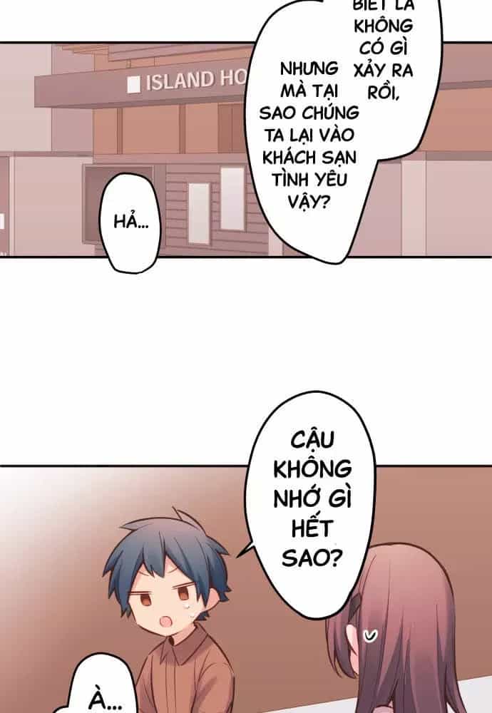 Cô Bạn Gái Hai Mặt - Chương 15 - ảnh 8
