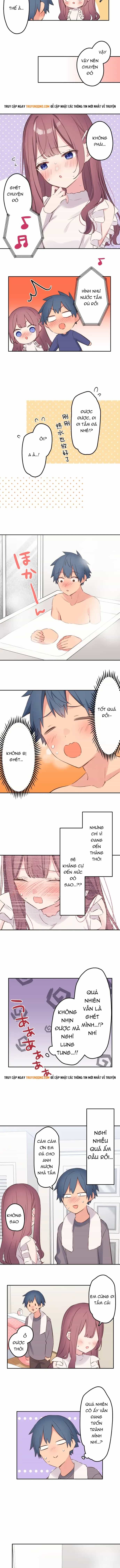 Cô Bạn Gái Hai Mặt - Chương 154 - ảnh 2