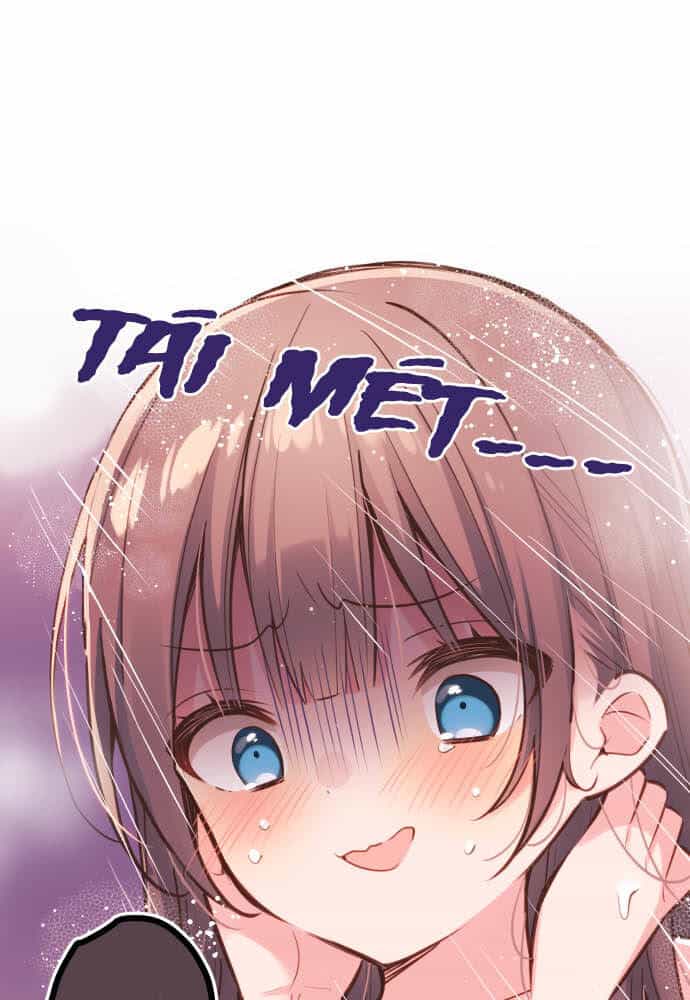 Cô Bạn Gái Hai Mặt - Chương 16 - ảnh 2