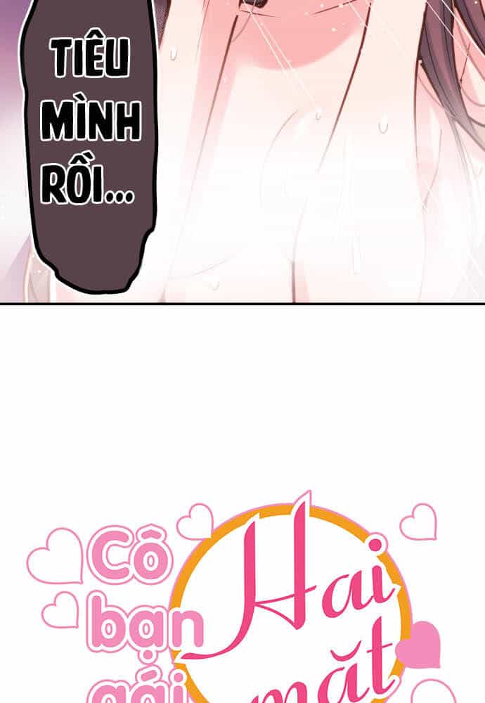 Cô Bạn Gái Hai Mặt - Chương 16 - ảnh 3