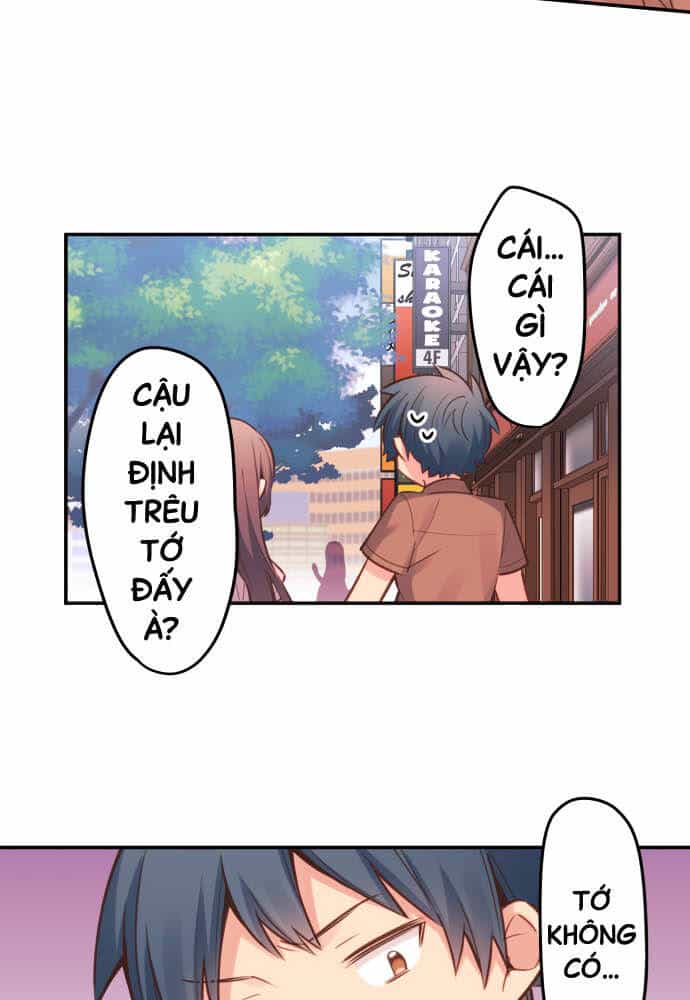 Cô Bạn Gái Hai Mặt - Chương 16 - ảnh 36