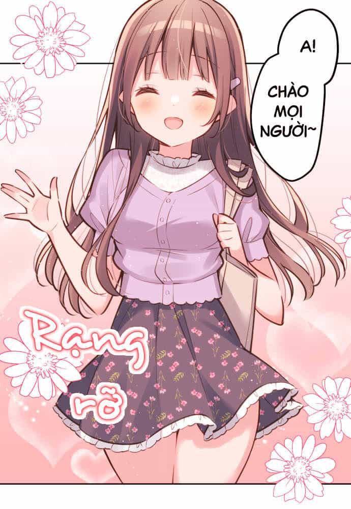 Cô Bạn Gái Hai Mặt - Chương 17 - ảnh 5