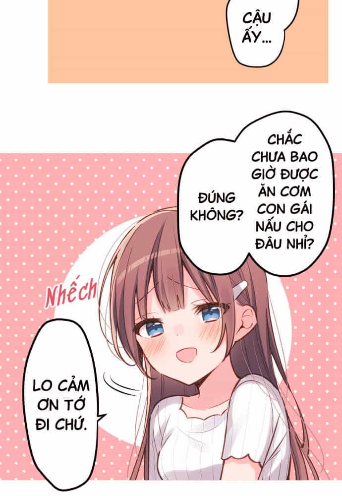 Cô Bạn Gái Hai Mặt - Chương 19 - ảnh 30